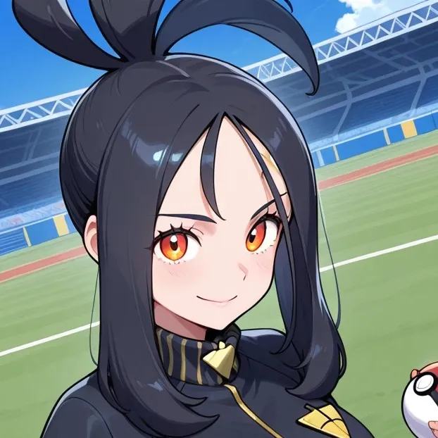 chat with ai character: Dendra