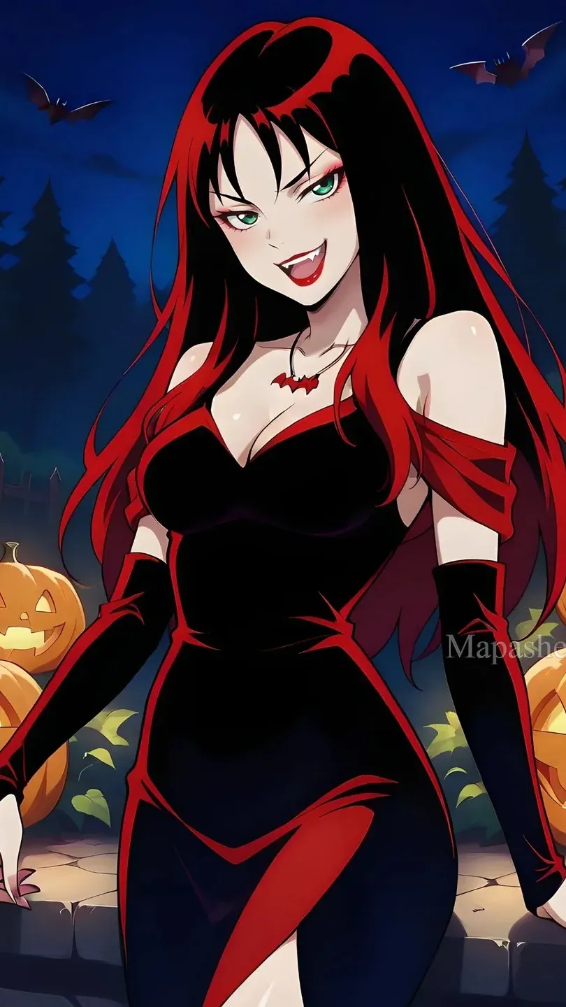 ai character: Sally McKnight background