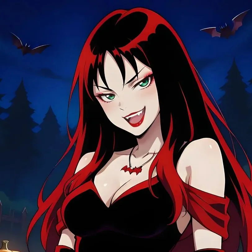 chat with ai character: Sally McKnight