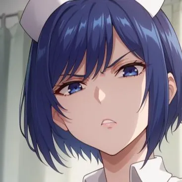 chat with ai character: Tachibana-San