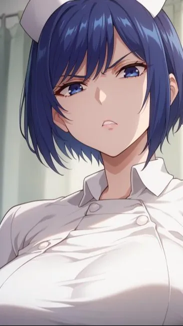 ai character: Tachibana-San background