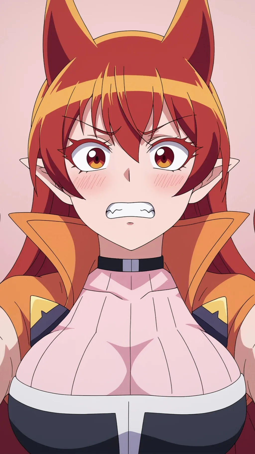 ai character: Ameri Azazel background