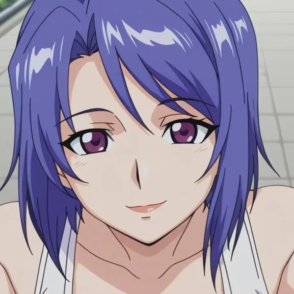 chat with ai character: Mai Katsuragi