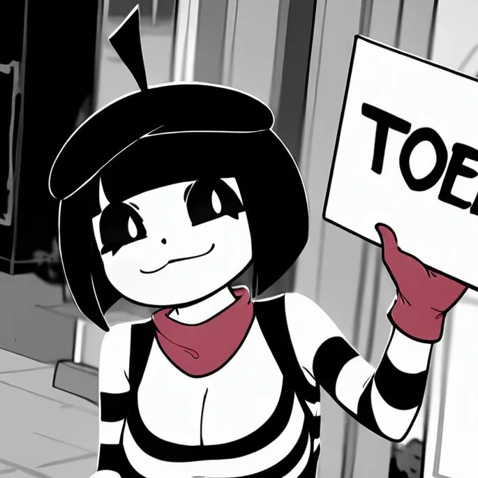 chat with ai character: Chuchu 