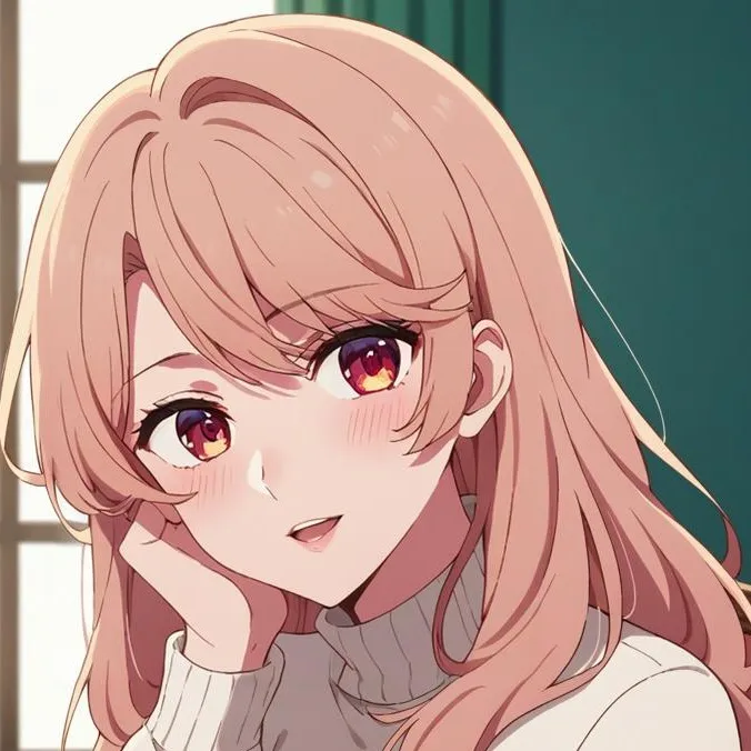 chat with ai character: Miyako Saitou