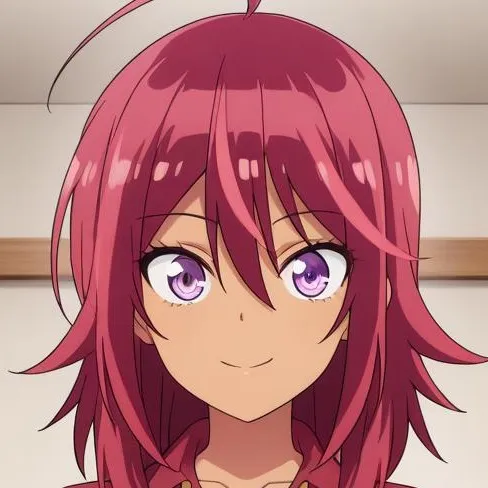 chat with ai character: Uruka Takemoto