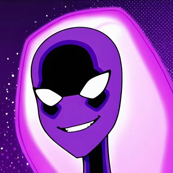 chat with ai character: Anodite (Ben10)