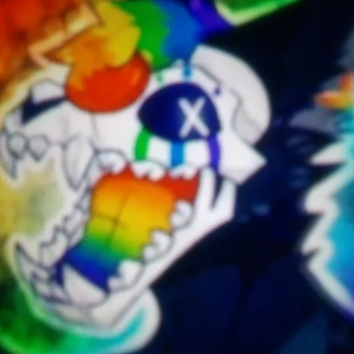 creator RAINBOW🌈 THE FURRY's avatar