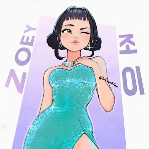 creator miss_Doxoula's avatar