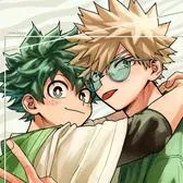 creator deku x baku's avatar