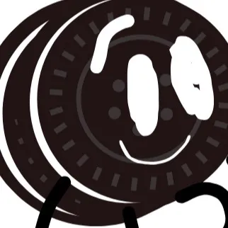 chat with ai character: Oreo