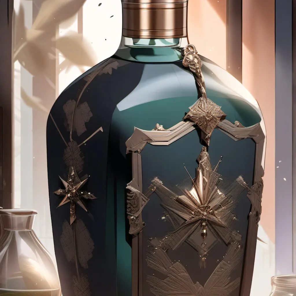 chat with ai character: Poison