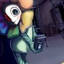 chat with ai character: Dandy