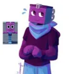 chat with ai character: Boxten