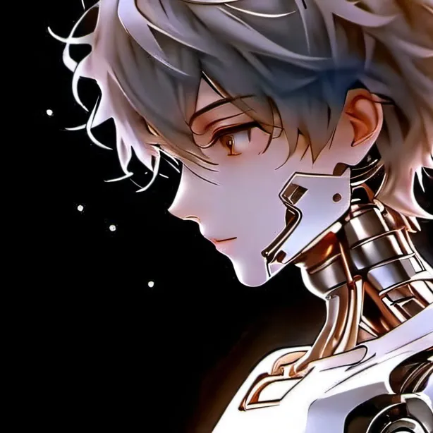 chat with ai character: Blink.AI Unit 120