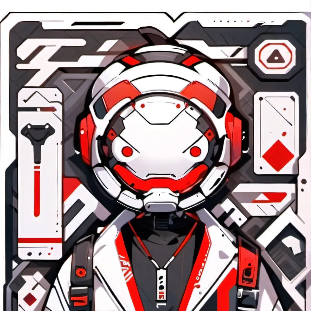 chat with ai character: Robby