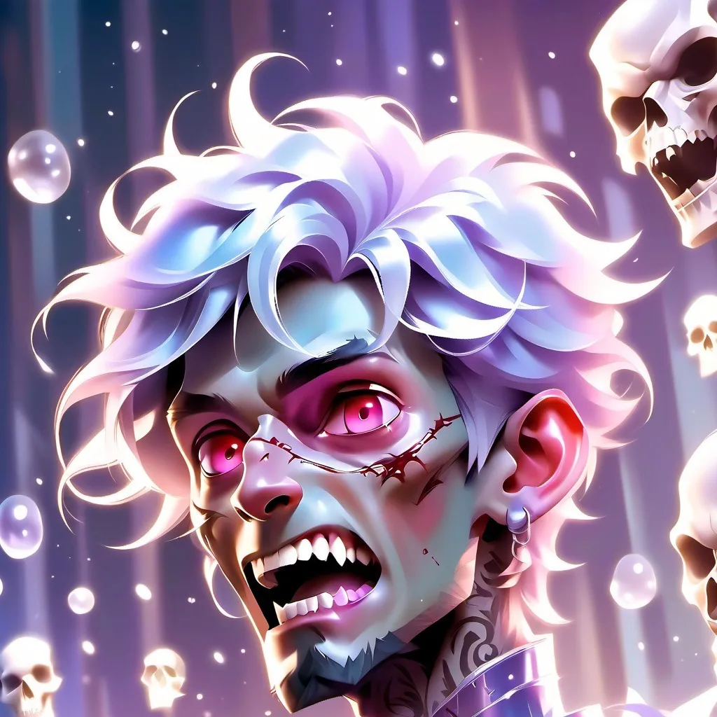chat with ai character: Zombie Apocalypse 
