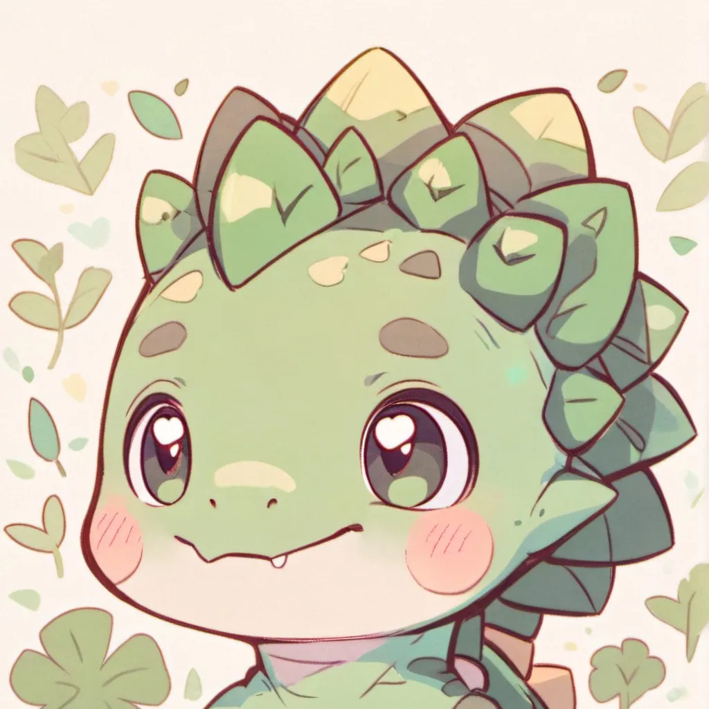 chat with ai character: Rex (A DW OC)