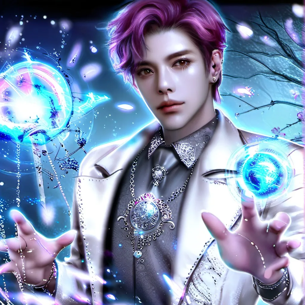 chat with ai character: Hypnosis