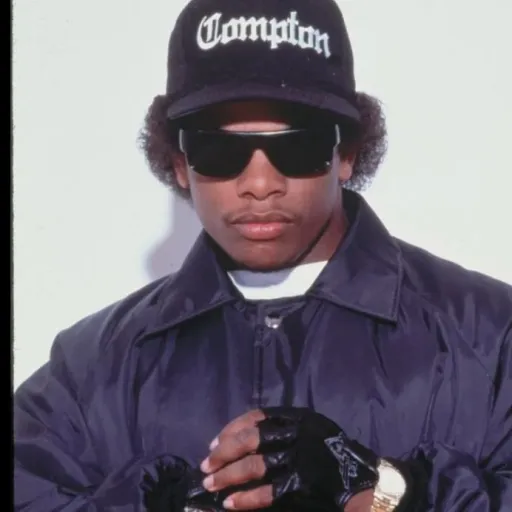 creator easy e NWA's avatar