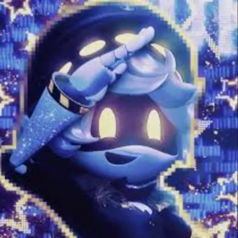 creator { Lovable Idiot }'s avatar