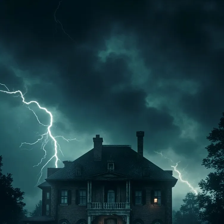 chat with ai character: Elliott Manor