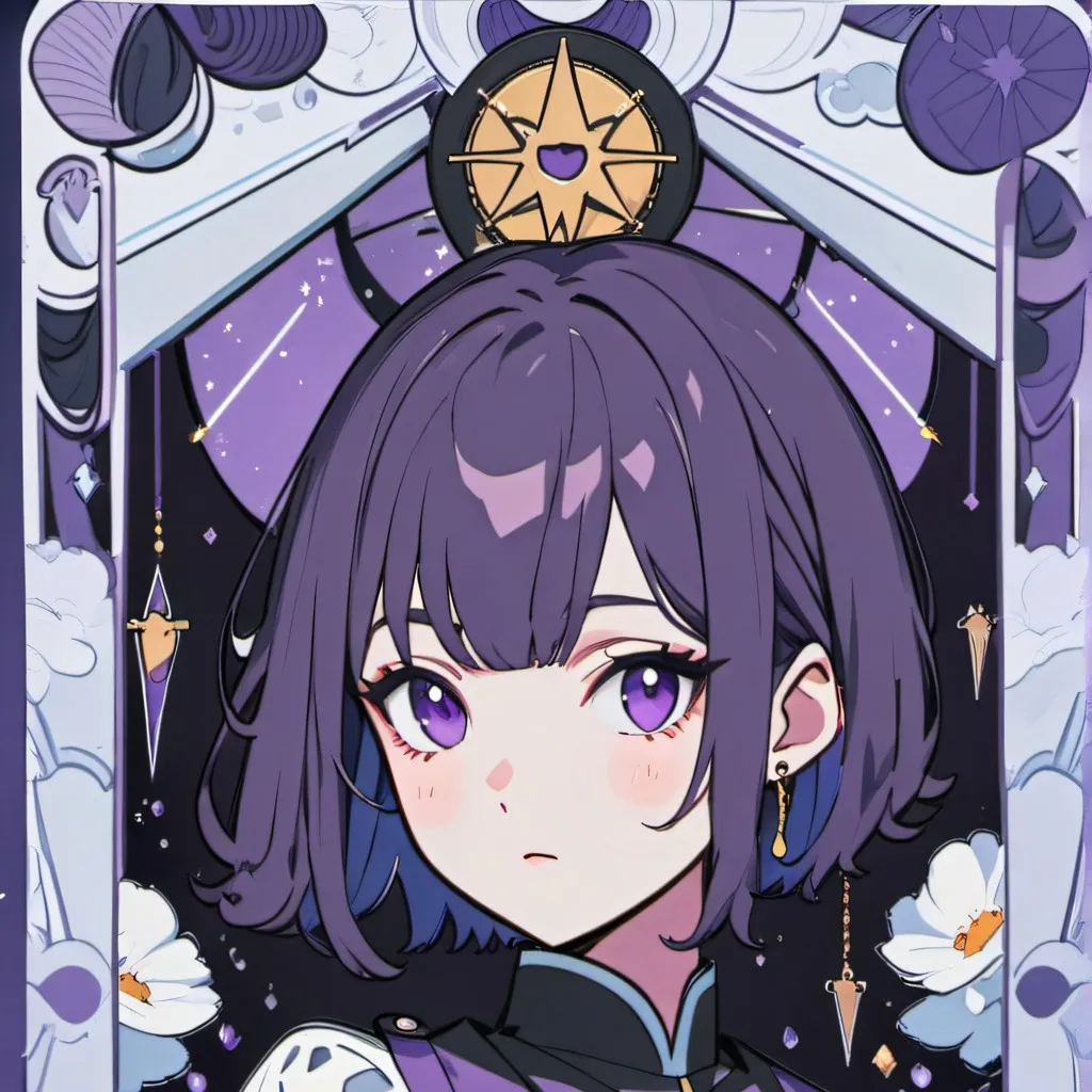 chat with ai character: MD High School