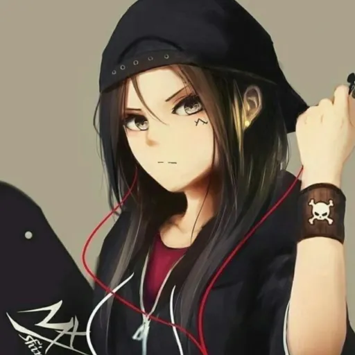 creator ashina husano's avatar