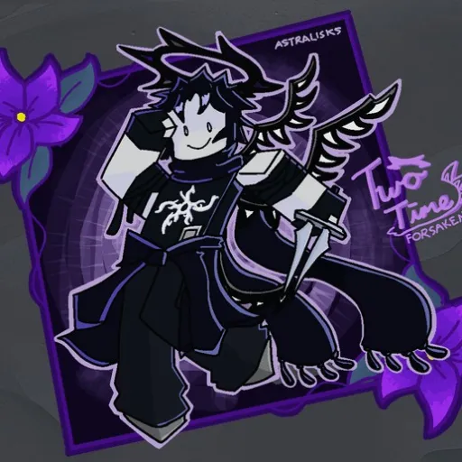 creator †★-twotime-★†'s avatar