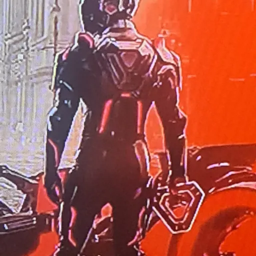 creator Ares 2025's avatar