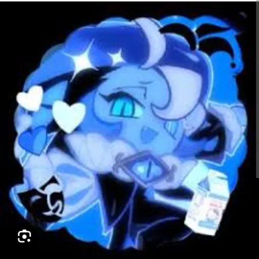 creator sʜᴀᴅᴏᴡ ᴍɪʟᴋ ᴄᴏᴏᴋɪᴇ's avatar