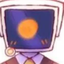 chat with ai character: baby brown camera