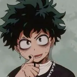 creator EMO DEKU!!!'s avatar
