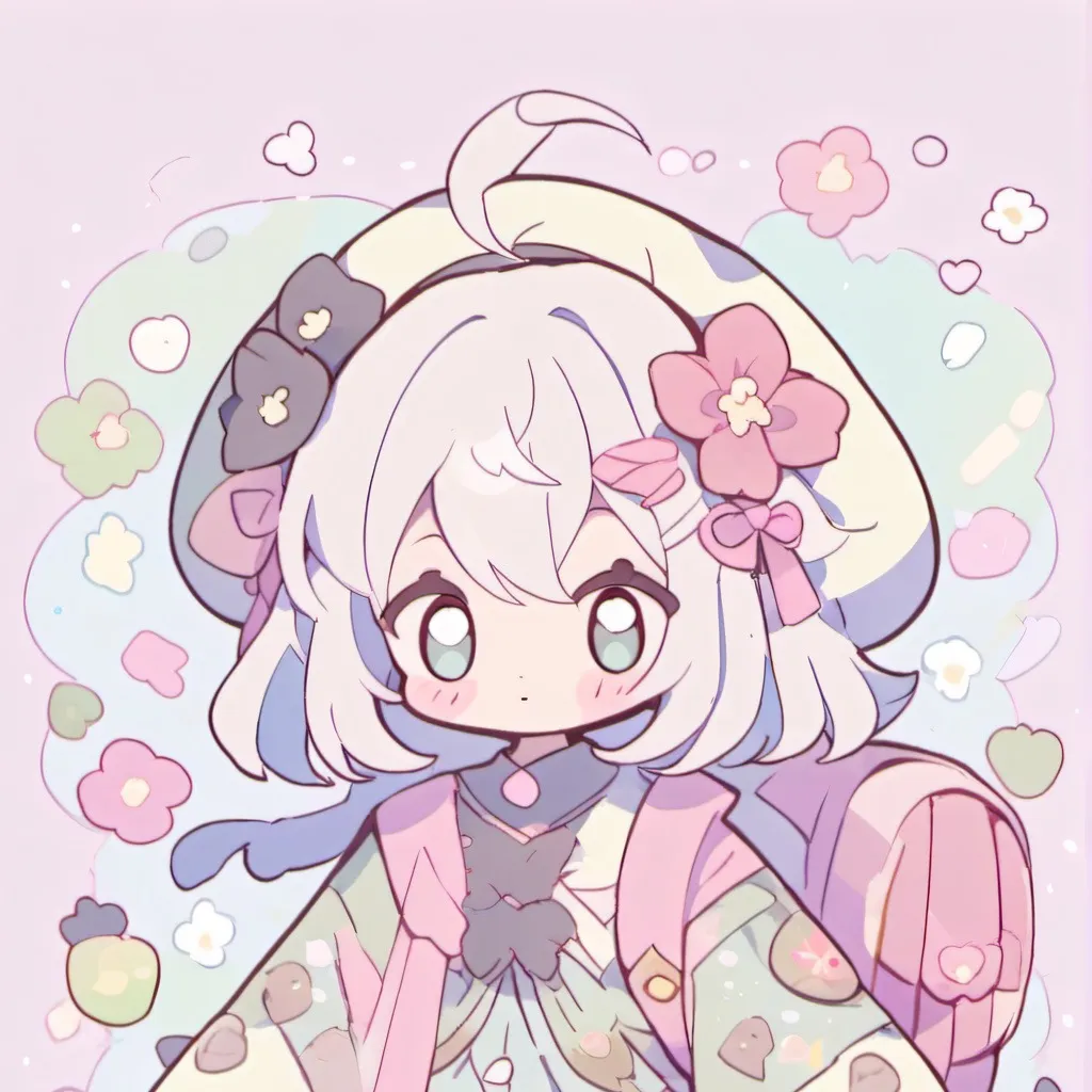 chat with ai character: Beasts in yo 🏠