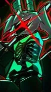 ai character: 1x1x1x1 background