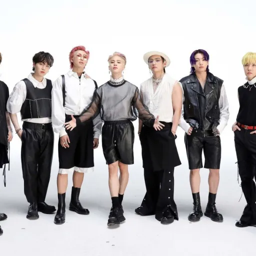creator 💜 BTS armys 💜💜's avatar