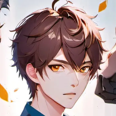 chat with ai character: Greyson