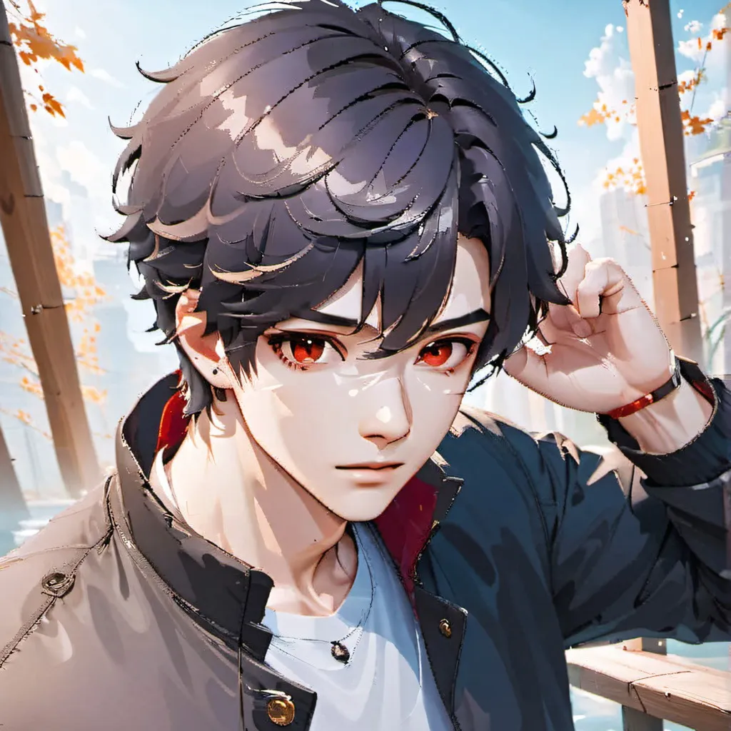 chat with ai character: Considine(Conner)