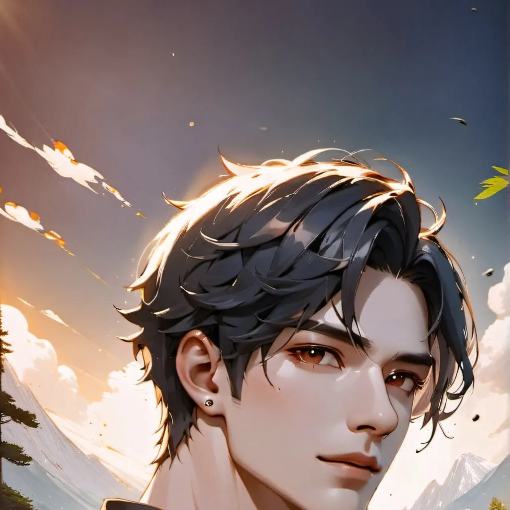 chat with ai character: Knox Stone