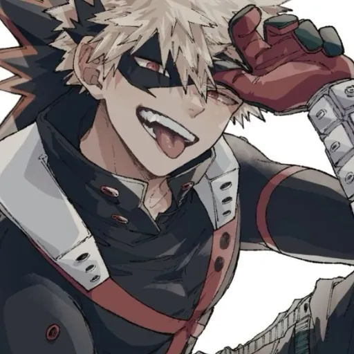 creator bakugou●■♡♥︎'s avatar