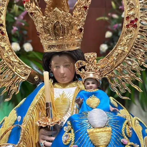 creator @virgenDStanita🌹🩵😇's avatar