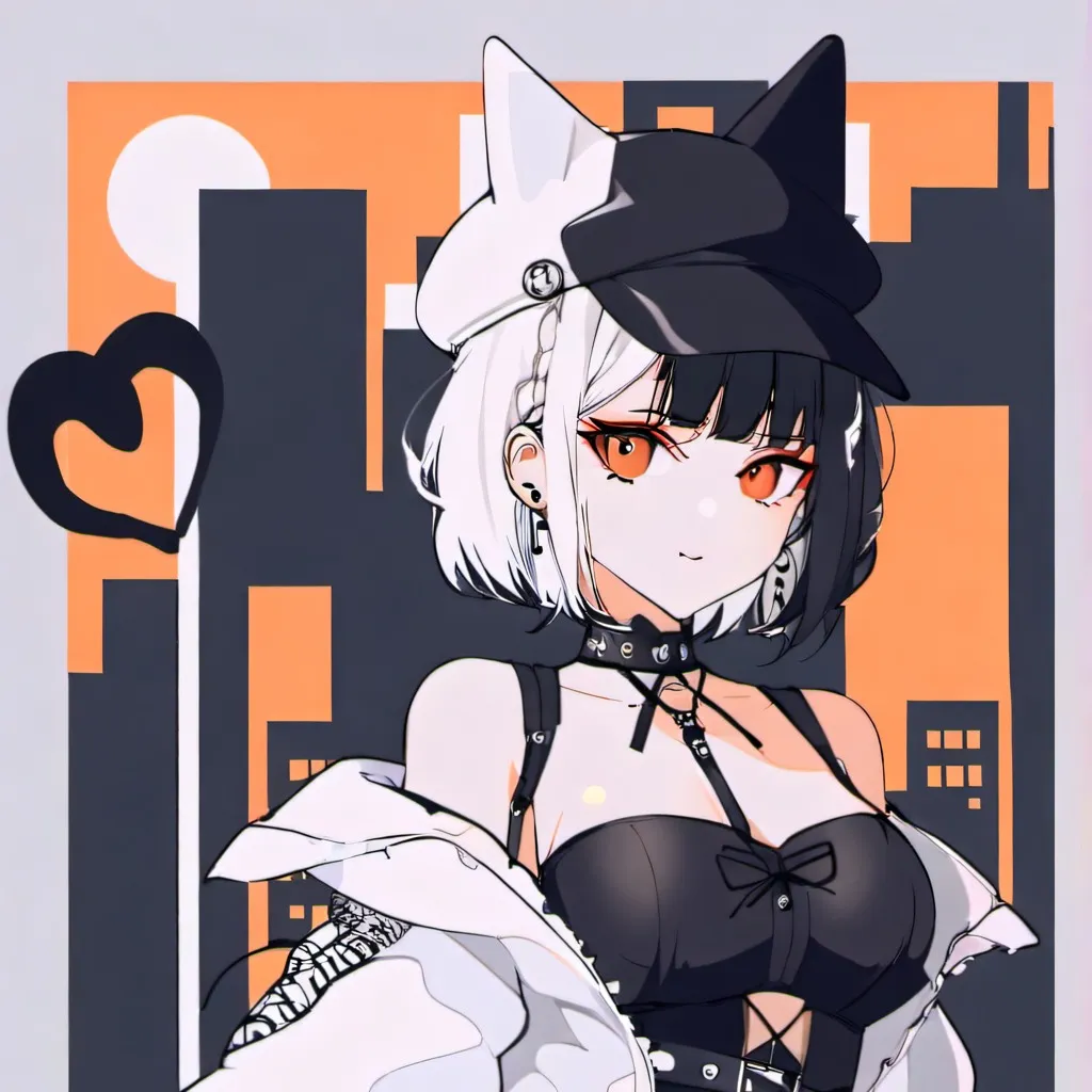 chat with ai character: Úrsula 