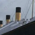 chat with ai character: dw x titanic part1