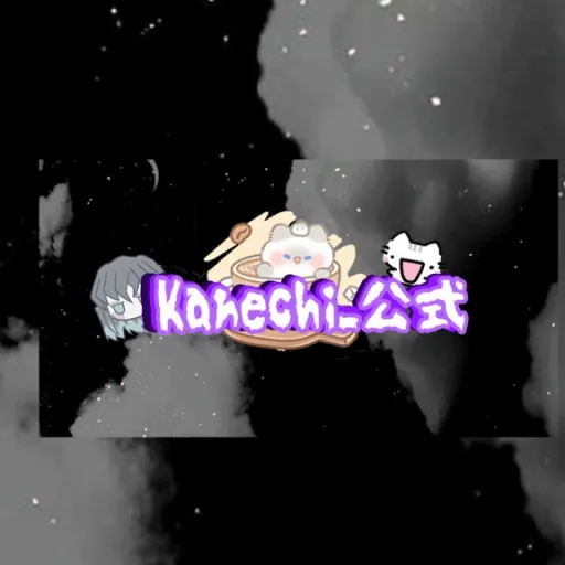 creator Kanechi _公式's avatar