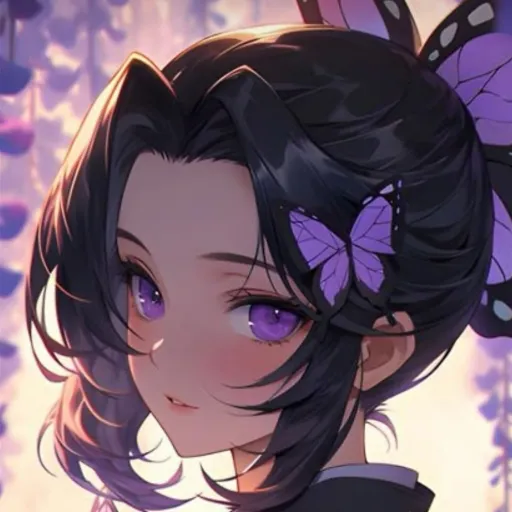 creator @Shinobu14's avatar
