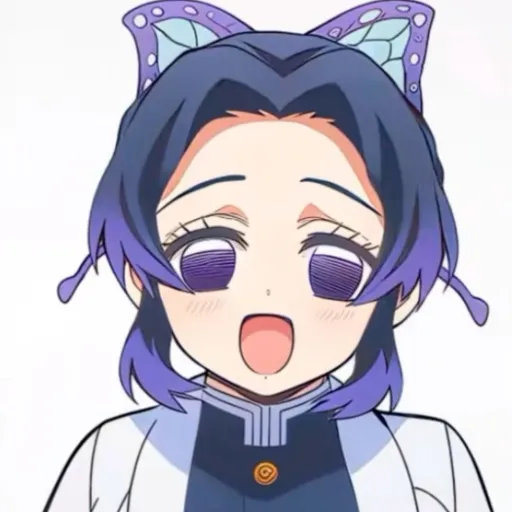 creator §💜Shinobu13💜§'s avatar