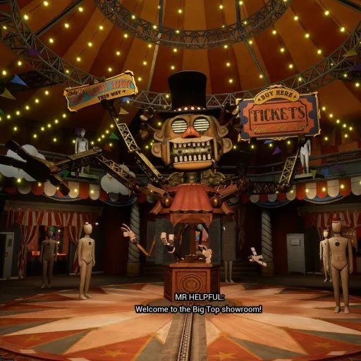 creator /-{Big Top}-\'s avatar