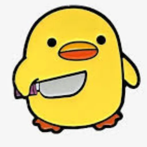 creator eu sou o patito's avatar