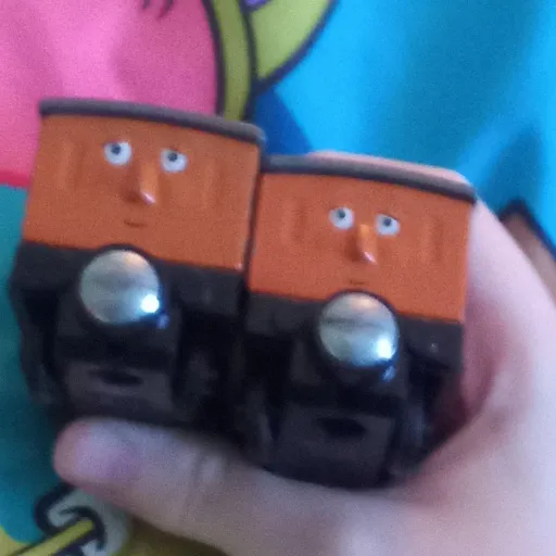 creator annie and clarabel's avatar