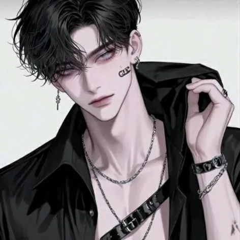 chat with ai character: Su-Hoo